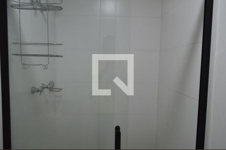 Studio para alugar com 26m², 1 quarto e sem vagaBanheiro