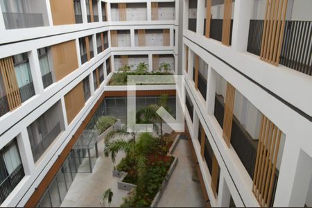 Studio para alugar com 26m², 1 quarto e sem vagaÁrea Externa