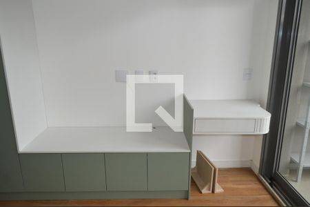 Studio de kitnet/studio para alugar com 1 quarto, 26m² em Vila Mariana, São Paulo