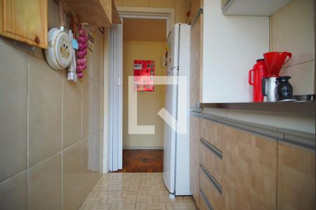 Apartamento à venda com 39m², 1 quarto e sem vagaCozinha