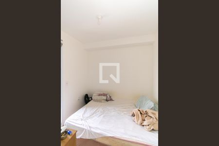 Quarto 1 de apartamento à venda com 2 quartos, 30m² em Vila Santa Clara, São Paulo