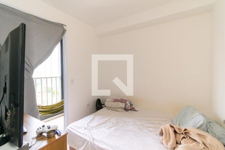 Quarto 1 de apartamento à venda com 2 quartos, 30m² em Vila Santa Clara, São Paulo