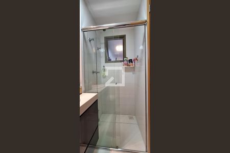 Apartamento para alugar com 118m², 3 quartos e 2 vagasBanheiro suíte 2