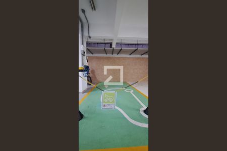 Apartamento para alugar com 118m², 3 quartos e 2 vagasÁrea comum