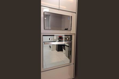 Apartamento para alugar com 118m², 3 quartos e 2 vagasCozinha