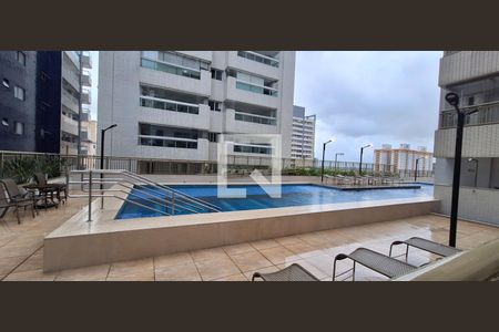 Apartamento para alugar com 118m², 3 quartos e 2 vagasÁrea comum - Piscina