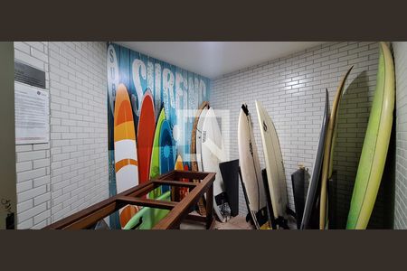 Apartamento para alugar com 118m², 3 quartos e 2 vagasÁrea comum