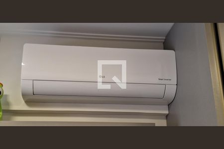 Apartamento para alugar com 118m², 3 quartos e 2 vagasQuarto