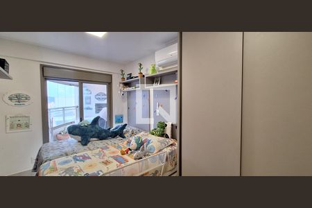 Apartamento para alugar com 118m², 3 quartos e 2 vagasQuarto