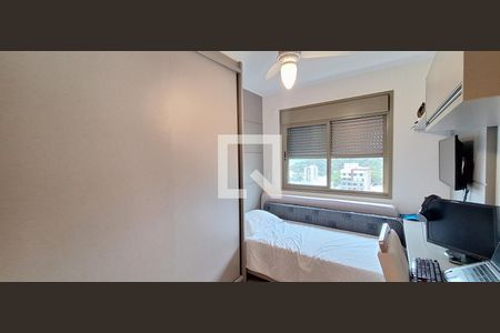 Apartamento para alugar com 118m², 3 quartos e 2 vagasSuíte 1