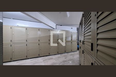 Apartamento para alugar com 118m², 3 quartos e 2 vagasÁrea comum