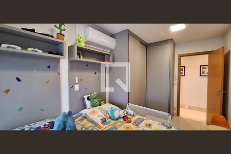 Apartamento para alugar com 118m², 3 quartos e 2 vagasQuarto