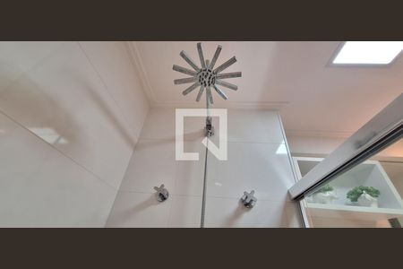 Apartamento para alugar com 118m², 3 quartos e 2 vagasBanheiro social