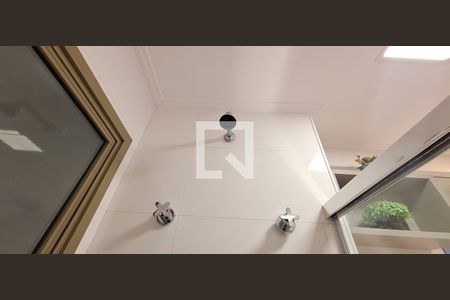 Apartamento para alugar com 118m², 3 quartos e 2 vagasBanheiro Suíte 1