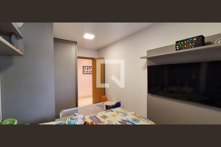 Apartamento para alugar com 118m², 3 quartos e 2 vagasQuarto