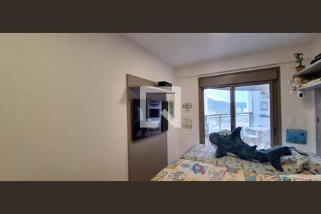 Apartamento para alugar com 118m², 3 quartos e 2 vagasQuarto