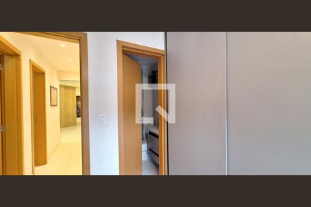 Apartamento para alugar com 118m², 3 quartos e 2 vagasSuíte 1