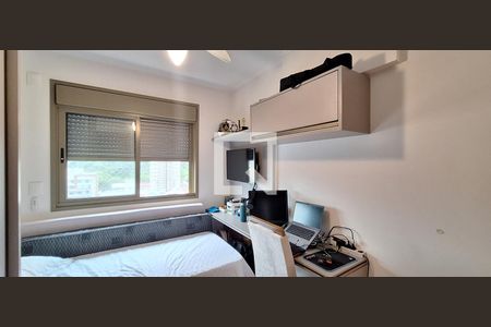 Apartamento para alugar com 118m², 3 quartos e 2 vagasSuíte 1