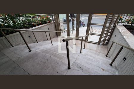 Apartamento para alugar com 118m², 3 quartos e 2 vagasÁrea comum