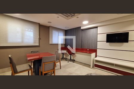 Apartamento para alugar com 118m², 3 quartos e 2 vagasÁrea comum