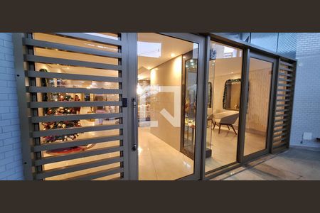 Apartamento para alugar com 118m², 3 quartos e 2 vagasÁrea comum