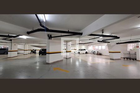 Apartamento para alugar com 118m², 3 quartos e 2 vagasGaragem