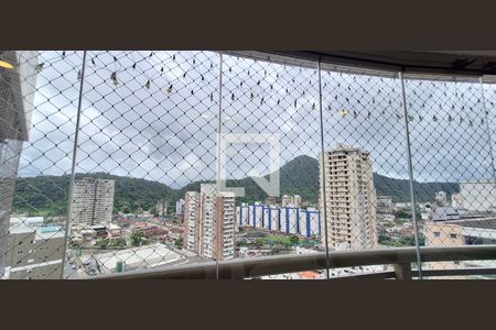 Apartamento para alugar com 118m², 3 quartos e 2 vagasVista do Quarto