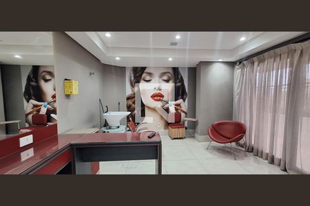 Apartamento para alugar com 118m², 3 quartos e 2 vagasÁrea comum