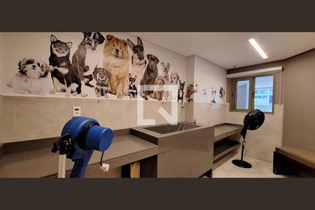 Apartamento para alugar com 118m², 3 quartos e 2 vagasÁrea comum