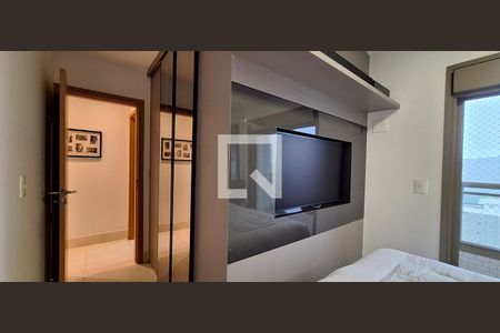 Apartamento para alugar com 118m², 3 quartos e 2 vagasSuíte 2