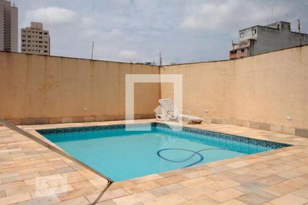 Apartamento à venda com 35m², 1 quarto e 1 vagaÁrea comum - Piscina