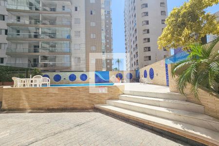 Apartamento para alugar com 160m², 4 quartos e 2 vagasÁrea de Lazer 