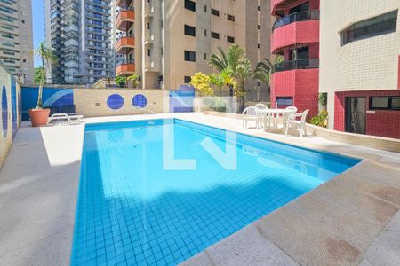 Apartamento para alugar com 160m², 4 quartos e 2 vagasÁrea de Lazer 