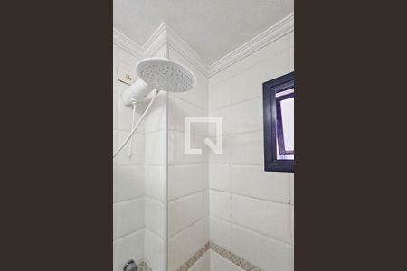 Apartamento para alugar com 160m², 4 quartos e 2 vagasBanheiro da suíte 1