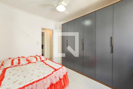 Apartamento para alugar com 160m², 4 quartos e 2 vagasQuarto 2