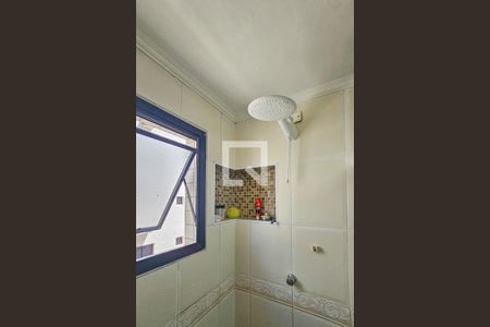 Apartamento para alugar com 160m², 4 quartos e 2 vagasBanheiro da suíte 2