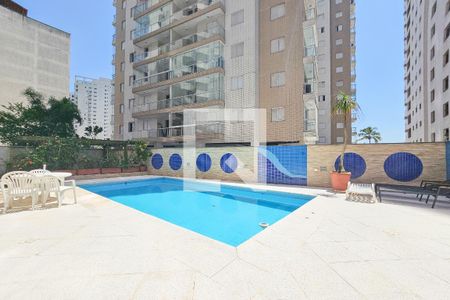 Apartamento para alugar com 160m², 4 quartos e 2 vagasÁrea de Lazer 