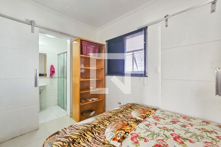 Apartamento para alugar com 160m², 4 quartos e 2 vagasSuíte 1