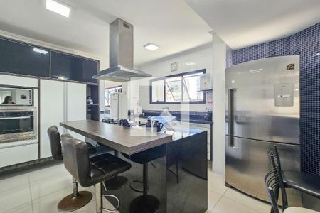 Apartamento para alugar com 160m², 4 quartos e 2 vagasCozinha