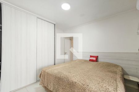Apartamento para alugar com 160m², 4 quartos e 2 vagasSuíte 2