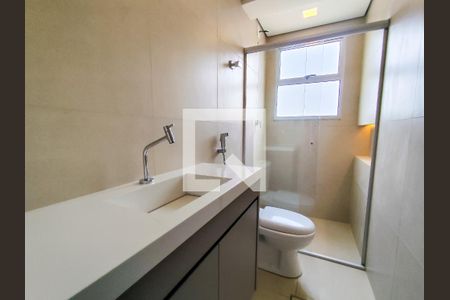 Apartamento à venda com 118m², 3 quartos e 1 vagaQuarto 2