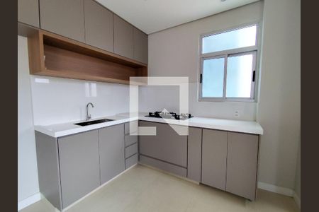 Apartamento à venda com 118m², 3 quartos e 1 vagaCozinha
