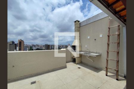 Apartamento à venda com 118m², 3 quartos e 1 vagaÁrea Externa