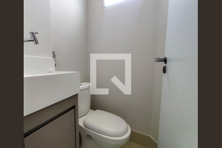 Apartamento à venda com 118m², 3 quartos e 1 vagaLavabo