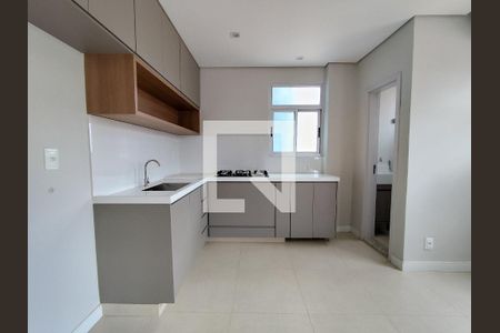 Apartamento à venda com 118m², 3 quartos e 1 vagaCozinha