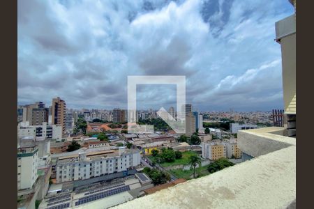 Apartamento à venda com 118m², 3 quartos e 1 vagaÁrea Externa - Vista