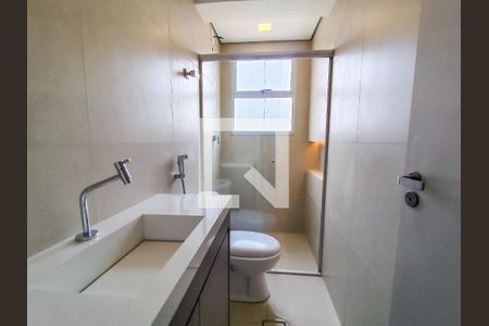 Apartamento à venda com 118m², 3 quartos e 1 vagaQuarto 2