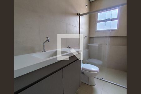 Apartamento à venda com 118m², 3 quartos e 1 vagaBanheiro