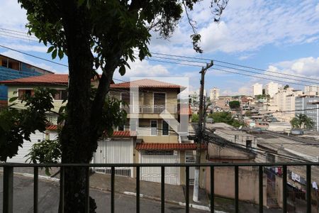 Casa à venda com 200m², 3 quartos e 2 vagasVista do Quarto