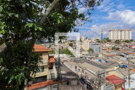 Casa à venda com 200m², 3 quartos e 2 vagasVista do Terraço
